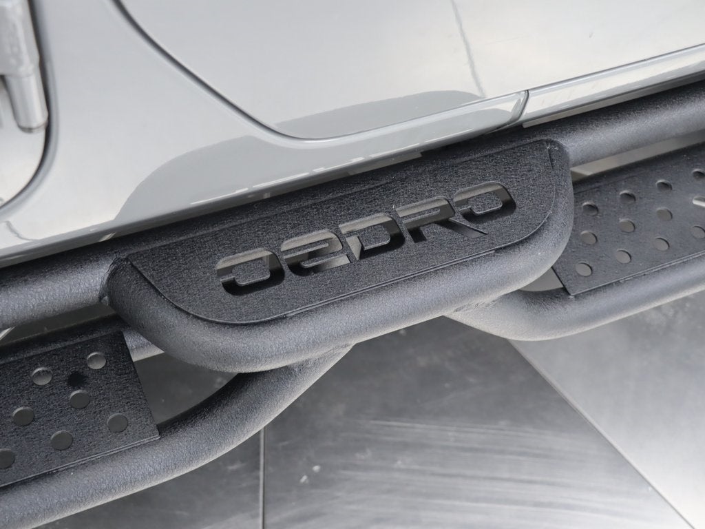 2021 Jeep Wrangler Unlimited Sport 4WD Lifted