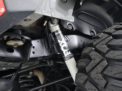 2021 Jeep Wrangler Unlimited Sport 4WD Lifted