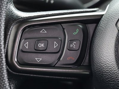 2021 Jeep Wrangler Unlimited Sport 4WD Lifted