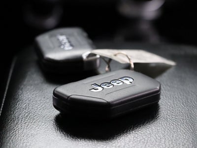 2021 Jeep Wrangler Unlimited Sport 4WD Lifted