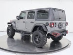 2021 Jeep Wrangler Unlimited Sport 4WD Lifted