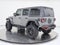 2021 Jeep Wrangler Unlimited Sport 4WD Lifted