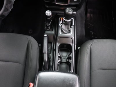 2021 Jeep Wrangler Unlimited Sport 4WD Lifted