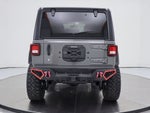 2021 Jeep Wrangler Unlimited Sport 4WD Lifted