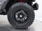2021 Jeep Wrangler Unlimited Sport 4WD Lifted
