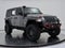 2021 Jeep Wrangler Unlimited Sport 4WD Lifted