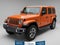 2019 Jeep Wrangler Unlimited Sahara 4WD