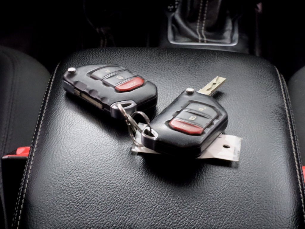 2019 Jeep Wrangler Unlimited Sahara 4WD