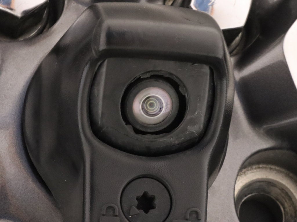 2019 Jeep Wrangler Unlimited Sahara 4WD