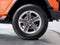 2019 Jeep Wrangler Unlimited Sahara 4WD