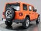 2019 Jeep Wrangler Unlimited Sahara 4WD