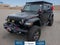 2020 Jeep Wrangler Unlimited Rubicon 4WD Lifted