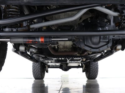 2020 Jeep Wrangler Unlimited Rubicon 4WD Lifted
