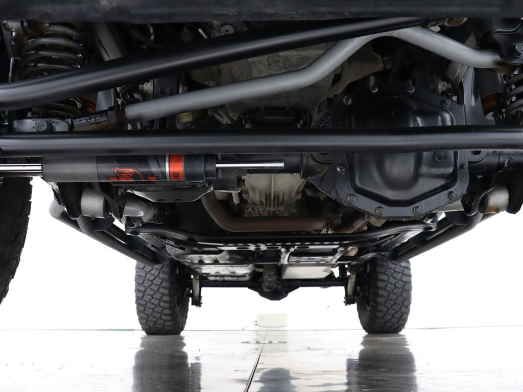 2020 Jeep Wrangler Unlimited Rubicon 4WD Lifted