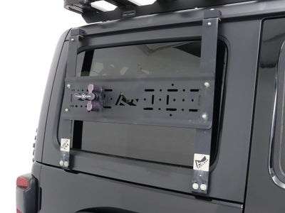 2020 Jeep Wrangler Unlimited Rubicon 4WD Lifted
