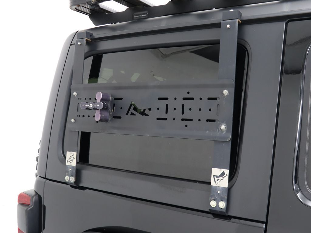 2020 Jeep Wrangler Unlimited Rubicon 4WD Lifted