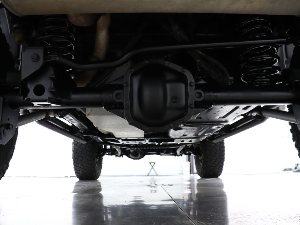 2020 Jeep Wrangler Unlimited Rubicon 4WD Lifted