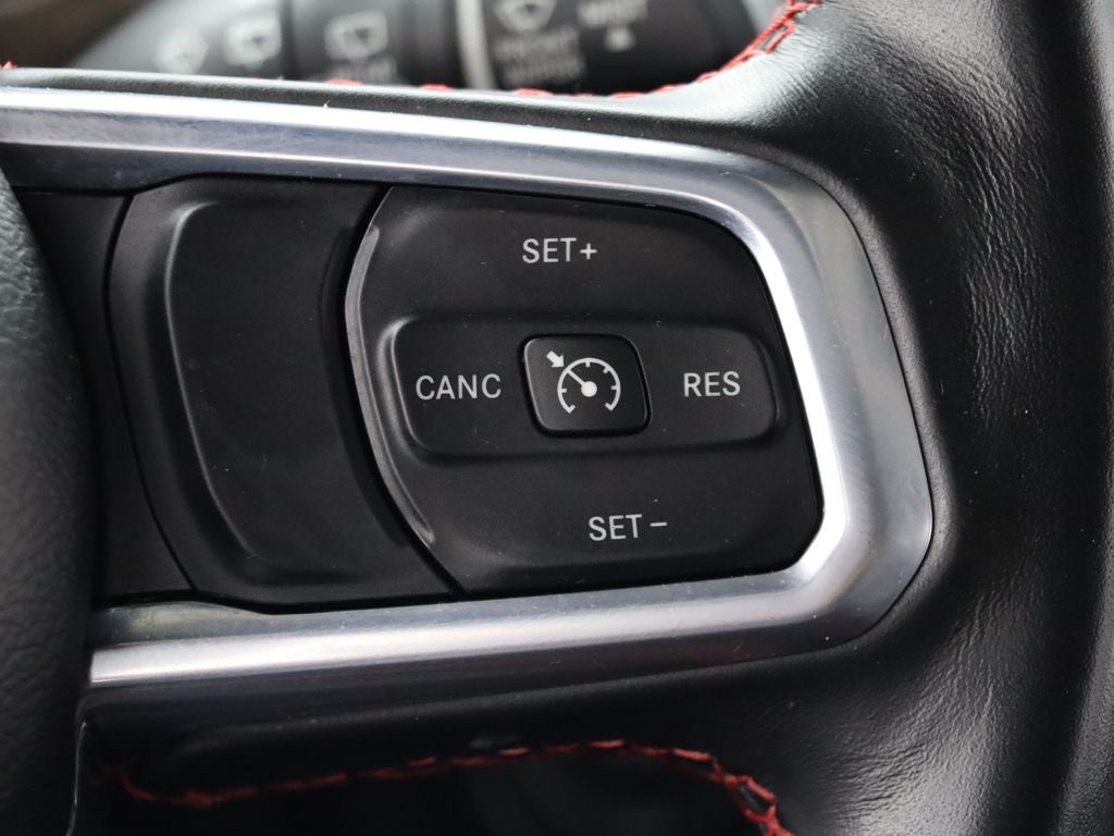 2020 Jeep Wrangler Unlimited Rubicon 4WD Lifted