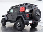 2020 Jeep Wrangler Unlimited Rubicon 4WD Lifted