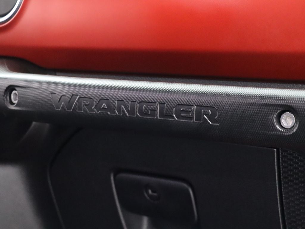 2020 Jeep Wrangler Unlimited Rubicon 4WD Lifted