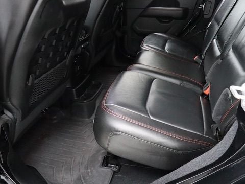 2020 Jeep Wrangler Unlimited Rubicon 4WD Lifted
