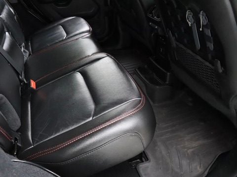 2020 Jeep Wrangler Unlimited Rubicon 4WD Lifted