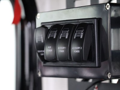 2020 Jeep Wrangler Unlimited Rubicon 4WD Lifted