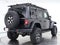 2020 Jeep Wrangler Unlimited Rubicon 4WD Lifted