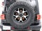 2020 Jeep Wrangler Unlimited Rubicon 4WD Lifted