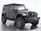2020 Jeep Wrangler Unlimited Rubicon 4WD Lifted