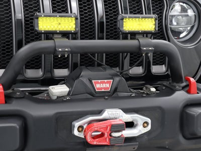 2020 Jeep Wrangler Unlimited Rubicon 4WD Lifted