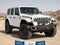 2018 Jeep Wrangler Unlimited Rubicon 4WD Navigation
