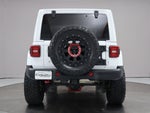 2018 Jeep Wrangler Unlimited Rubicon 4WD Navigation
