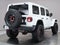 2018 Jeep Wrangler Unlimited Rubicon 4WD Navigation
