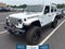 2022 Jeep Wrangler Unlimited Rubicon 4WD Navigation