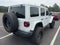 2022 Jeep Wrangler Unlimited Rubicon 4WD Navigation