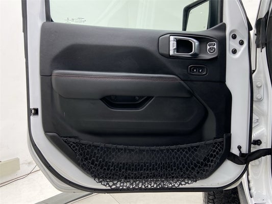 2018 Jeep Wrangler Unlimited Rubicon 4WD Navigation in Hendersonville, TN - CarSmart.net