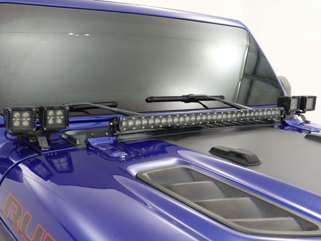 2020 Jeep Wrangler Unlimited Rubicon 4WD Lifted