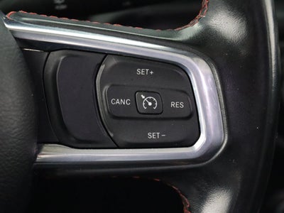 2020 Jeep Wrangler Unlimited Rubicon 4WD Lifted