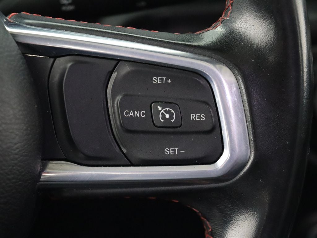 2020 Jeep Wrangler Unlimited Rubicon 4WD Lifted