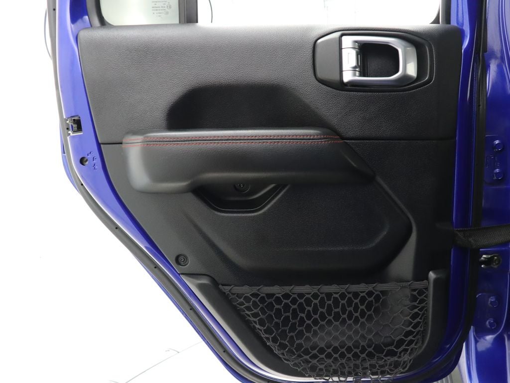 2020 Jeep Wrangler Unlimited Rubicon 4WD Lifted