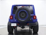 2020 Jeep Wrangler Unlimited Rubicon 4WD Lifted