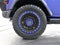 2020 Jeep Wrangler Unlimited Rubicon 4WD Lifted