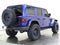 2020 Jeep Wrangler Unlimited Rubicon 4WD Lifted