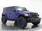 2020 Jeep Wrangler Unlimited Rubicon 4WD Lifted