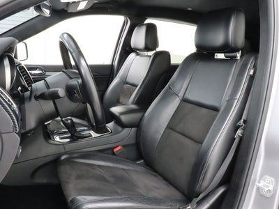 2020 Jeep Grand Cherokee Altitude Navigation