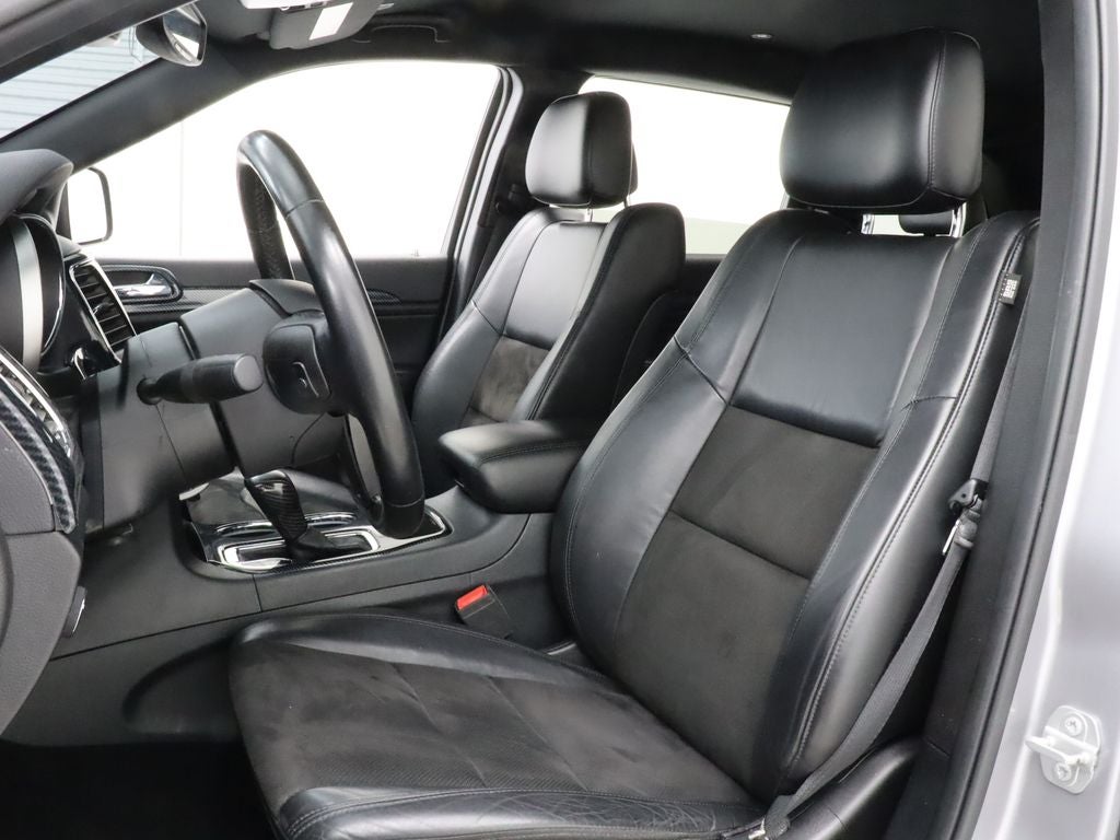 2020 Jeep Grand Cherokee Altitude Navigation