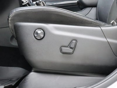 2020 Jeep Grand Cherokee Altitude Navigation