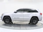 2020 Jeep Grand Cherokee Altitude Navigation