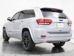 2020 Jeep Grand Cherokee Altitude Navigation